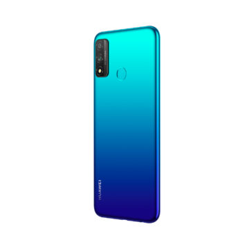 Arrivano HUAWEI P smart 2020 e HUAWEI P smart Pro con servizi Google