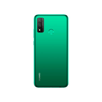 Arrivano HUAWEI P smart 2020 e HUAWEI P smart Pro con servizi Google