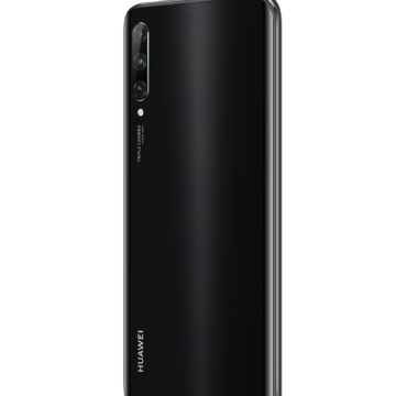 Arrivano HUAWEI P smart 2020 e HUAWEI P smart Pro con servizi Google