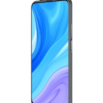 Arrivano HUAWEI P smart 2020 e HUAWEI P smart Pro con servizi Google