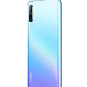 Arrivano HUAWEI P smart 2020 e HUAWEI P smart Pro con servizi Google