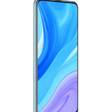 Arrivano HUAWEI P smart 2020 e HUAWEI P smart Pro con servizi Google