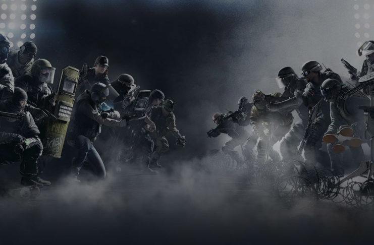 Ubisoft cita in giudizio Apple e Google per un gioco sugli store clonato da Alibaba