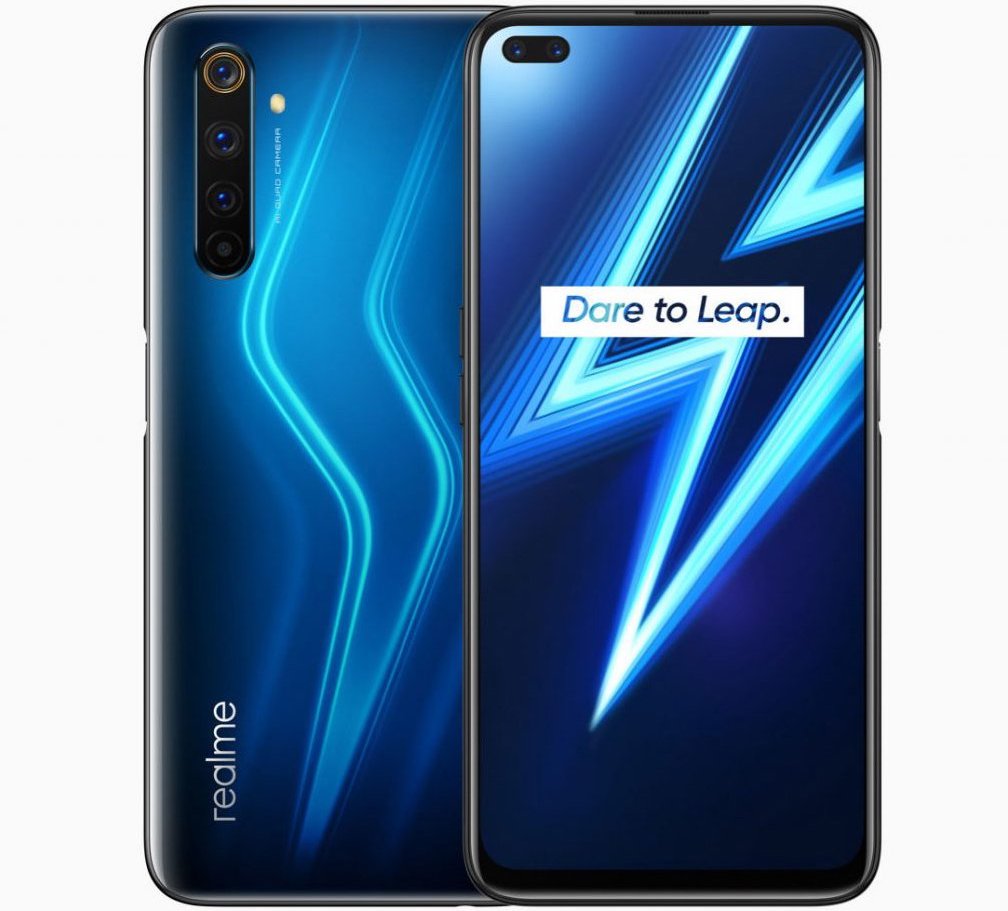 Realme 6 Pro e X50 Pro 5G ufficiali in Italia, disponibile a partire da oggi a 329 euro su Amazon Realme 6 Pro e X50 Pro 5G ufficiali in Italia, disponibile a partire da oggi a 329 euro su Amazon