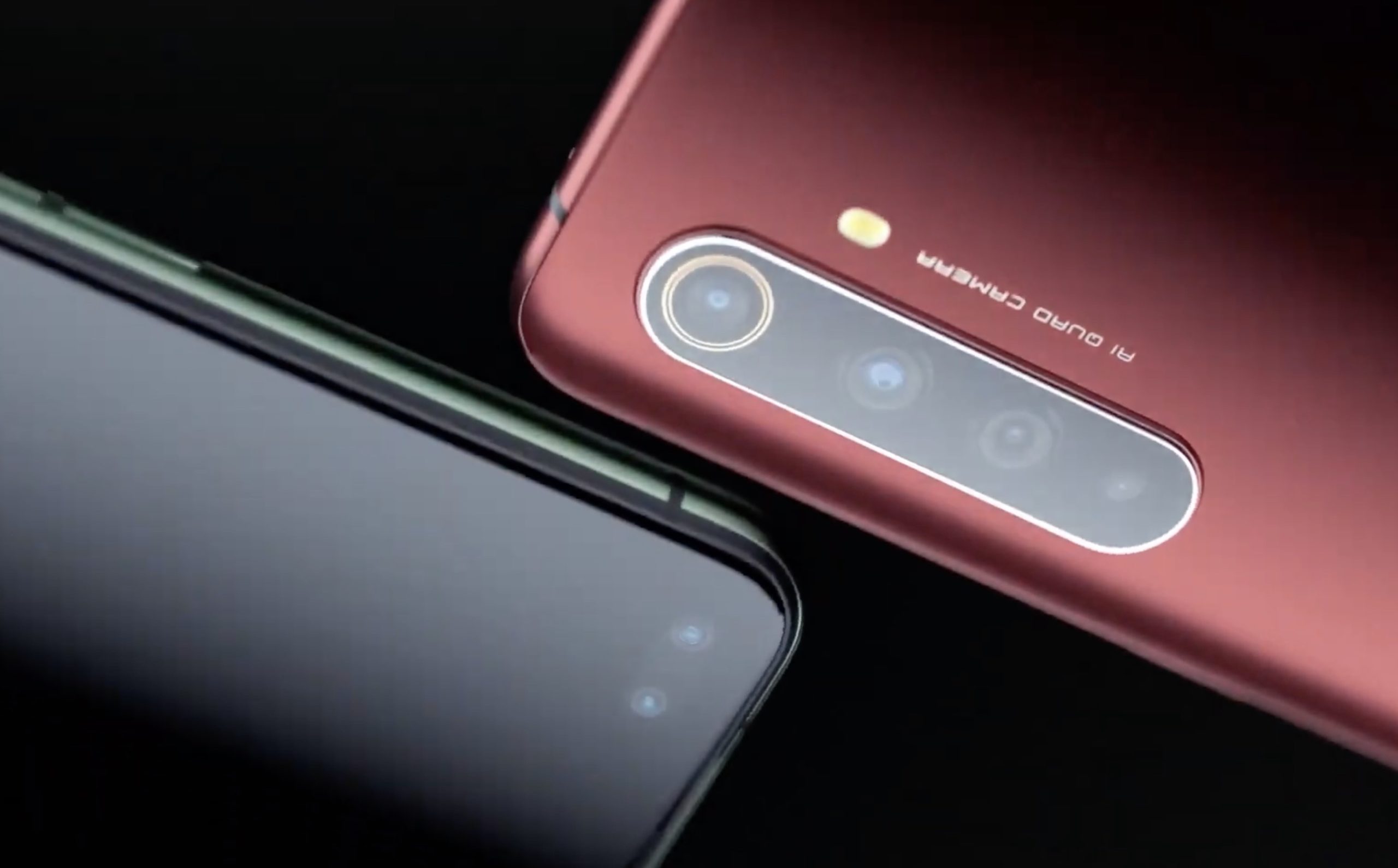 Realme 6 Pro e X50 Pro 5G ufficiali in Italia, disponibile a partire da oggi a 329 euro su Amazon Realme 6 Pro e X50 Pro 5G ufficiali in Italia, disponibile a partire da oggi a 329 euro su Amazon