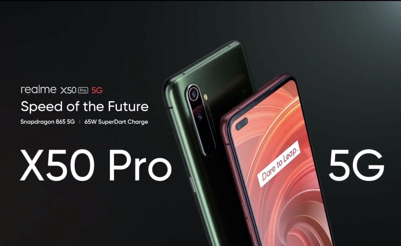 Realme 6 Pro e X50 Pro 5G ufficiali in Italia, disponibile a partire da oggi a 329 euro su Amazon Realme 6 Pro e X50 Pro 5G ufficiali in Italia, disponibile a partire da oggi a 329 euro su Amazon