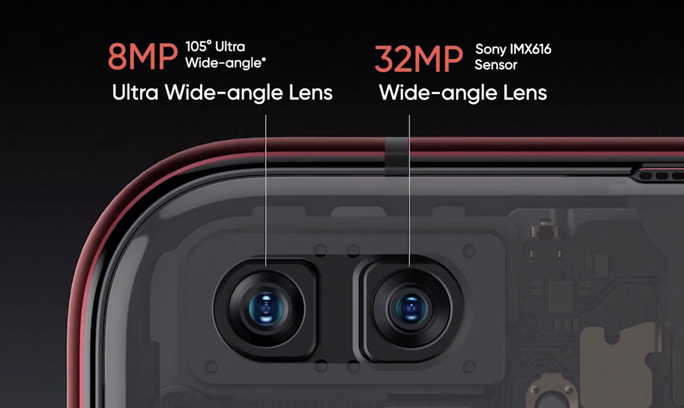 Realme 6 Pro e X50 Pro 5G ufficiali in Italia, disponibile a partire da oggi a 329 euro su Amazon Realme 6 Pro e X50 Pro 5G ufficiali in Italia, disponibile a partire da oggi a 329 euro su Amazon