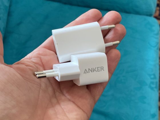 Recensione PowerPort III nano il caricabatterie da 18W che più piccolo non si può