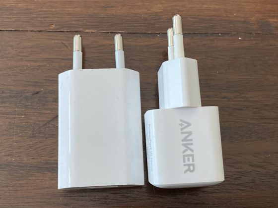 Recensione PowerPort III nano il caricabatterie da 18W che più piccolo non si può