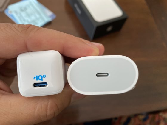 Recensione PowerPort III nano il caricabatterie da 18W che più piccolo non si può