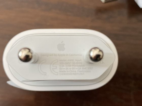 Recensione PowerPort III nano il caricabatterie da 18W che più piccolo non si può