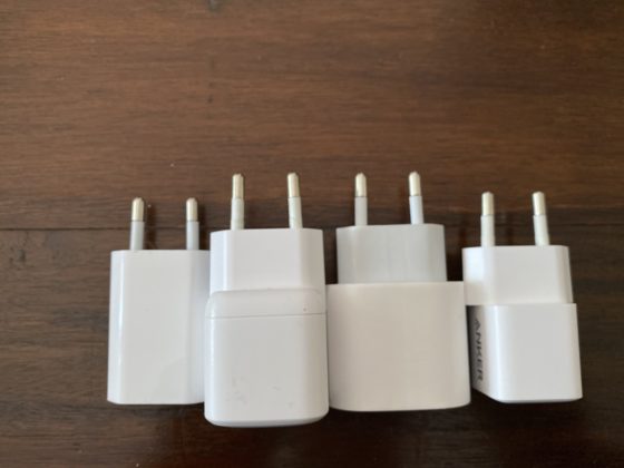 Recensione PowerPort III nano il caricabatterie da 18W che più piccolo non si può