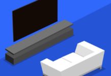 Con l’app Envision TV AR confrontate il TV Sony con il vostro salotto prima di comprarlo Bozza automatica