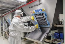 Skoda Auto ricicla ogni scarto produttivo, azzera i rifiuti in discarica Skoda Auto dice che dall’inizio dell’anno non ha generato rifiuti in discarica