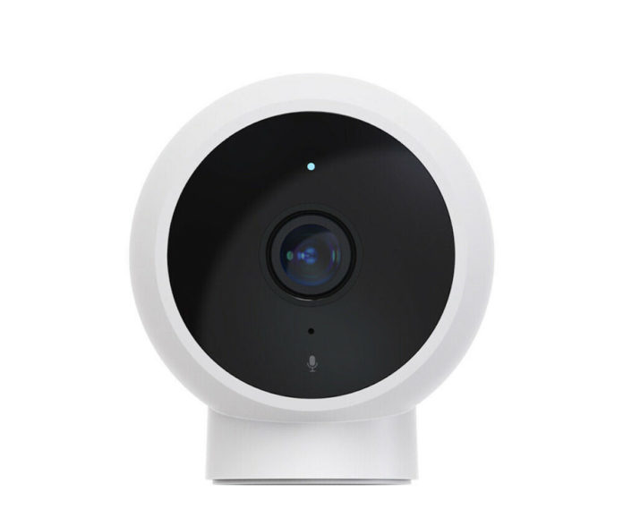 Xiaomi protegge la vostra casa con la nuova camera di sicurezza a poco più di 20 euro
