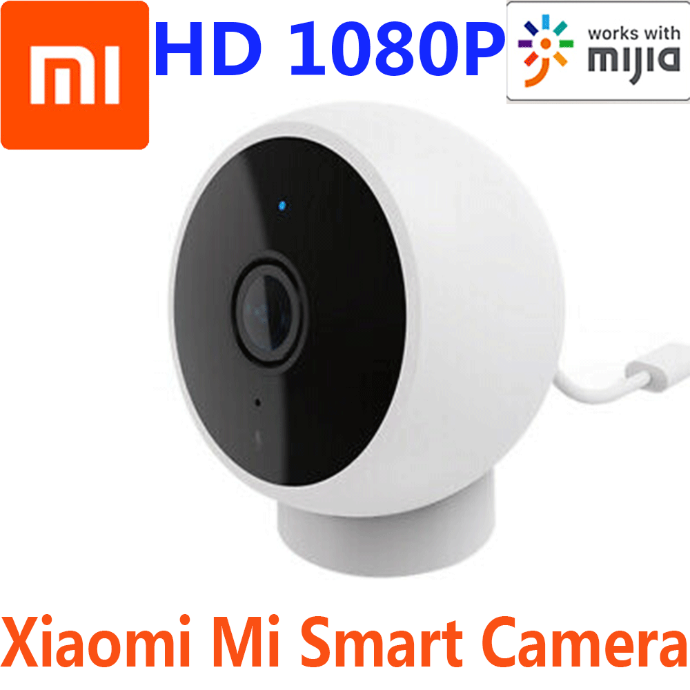 Xiaomi protegge la vostra casa con la nuova camera di sicurezza a poco più di 20 euro