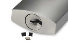 Samsung ha presentato un chip per la sicurezza e privacy Secure Element Samsung ha presentato un nuovo chip secure element (SE)