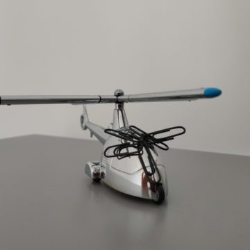 Realme X50 Pro, come scatta le foto