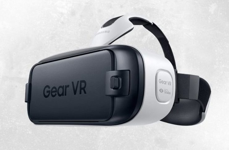 Samsung sta chiudendo le sue applicazioni VR dopo la fine di Gear VR