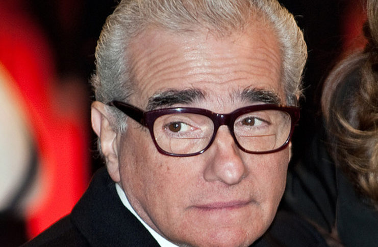 Apple ha ottenuto i diritti sul nuovo film di Martin Scorsese?