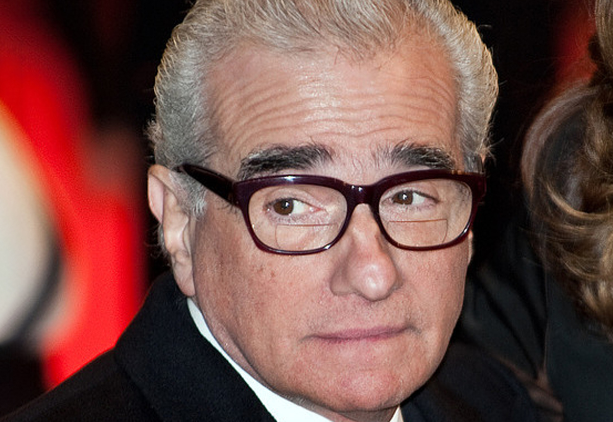 Apple ha ottenuto i diritti sul nuovo film di Martin Scorsese?