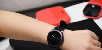 Xiaomi Haylou: due smartwatch super minimal a partire da 26 euro, e sembra un Apple Watch