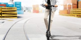 Bonus mobilità + sconto Amazon: uguale a Ninebot by Segway ES1 a 120€!