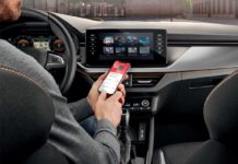 Con la nuova Skoda Connect, due app in una per gli utenti Skoda Con la nuova Skoda Connect, due app in una per gli utenti Skoda