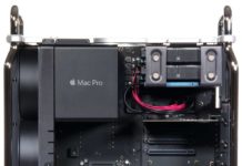 Sonnet Fusion Flex J3i permette di installare HDD e unità SSD da 3,5″ e 2,5″ nel Mac Pro 2019