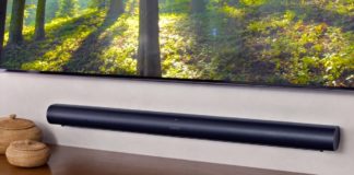 Sonos Arc è la smart soundbar a tutto tondo con Dolby Atmos per film, serie TV e musica