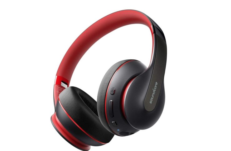 Recensione cuffie Soundcore Life Q10 economiche e comode