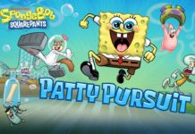 Su Apple Arcade sbarca SpongeBob Assalto al Patty e non solo