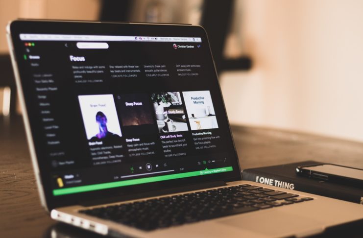 Spotify rimuove il limite di 10.000 canzoni nella Tua Libreria