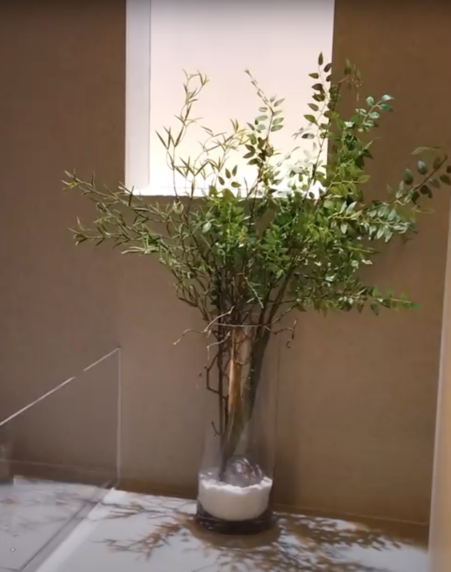 Samsung SunnyFive è la finestra artificiale con aspetto e benefici reali