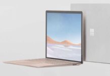 Microsoft riparerà gratis gli schermi incrinati di Surface Laptop 3 Microsoft riparerà gratis gli schermi incrinati di Surface Laptop 3