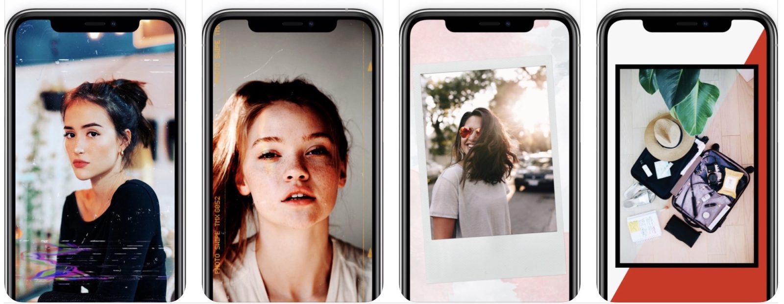 Instaz migliora le foto sull’iPhone con un semplice swipe Instaz migliora le foto sull’iPhone con un semplice swipe