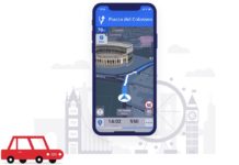 Sygic è la prima app con pagamento della ricarica elettrica integrato