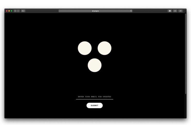 Ex ingegnere Apple promette uno speaker che farà impallidire HomePod