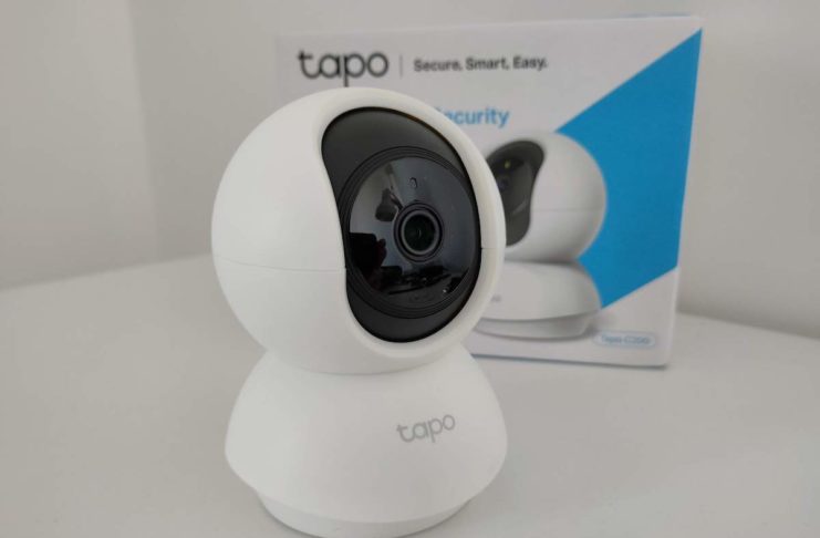 Recensione Tapo C200, la camera economica di TP-Link con tutte le carte in regola per una sicurezza smart