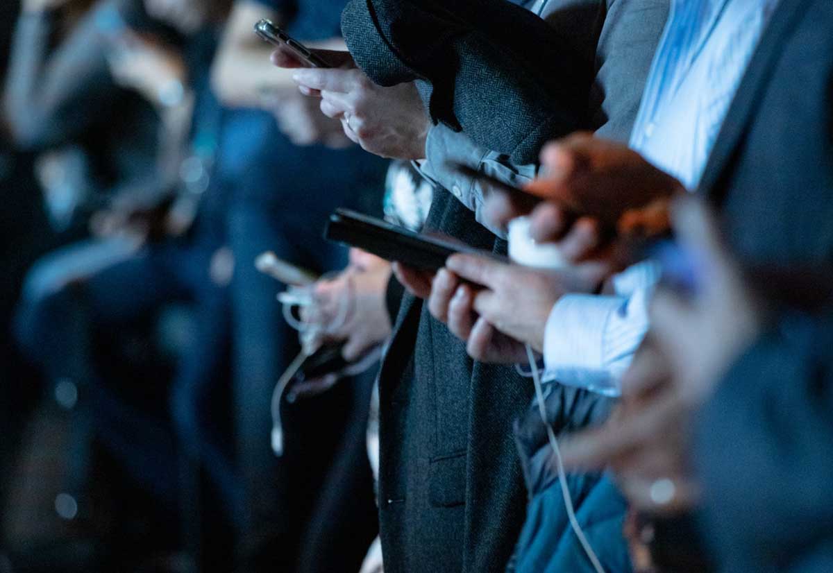 Social Rating: attenti a quello che postate, un giorno potrebbe essere usato contro di voi Social Rating: attenti a quello che postate, un giorno potrebbe essere usato contro di voi