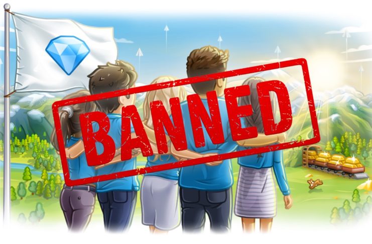 Telegram abbandona TON e Gram, il suo progetto di blockchain e criptovaluta