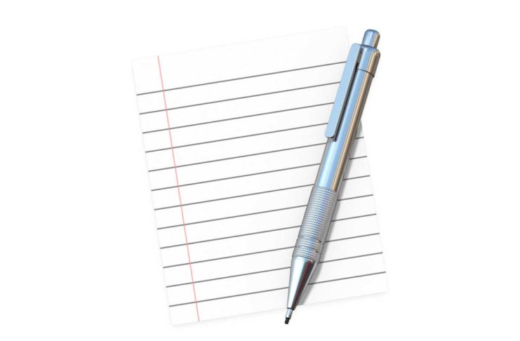 TextEdit, dieci cose che non sapevate di poter fare con l’app di serie con macOS