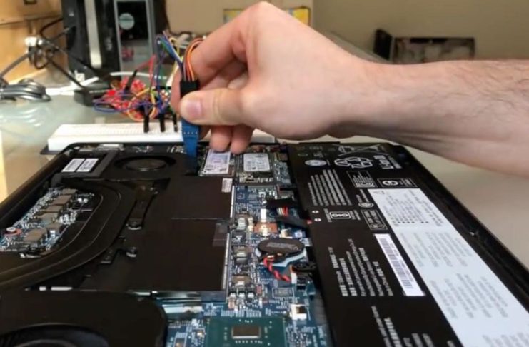 Thunderspy rende i PC vulnerabili usando le porte Thunderbolt