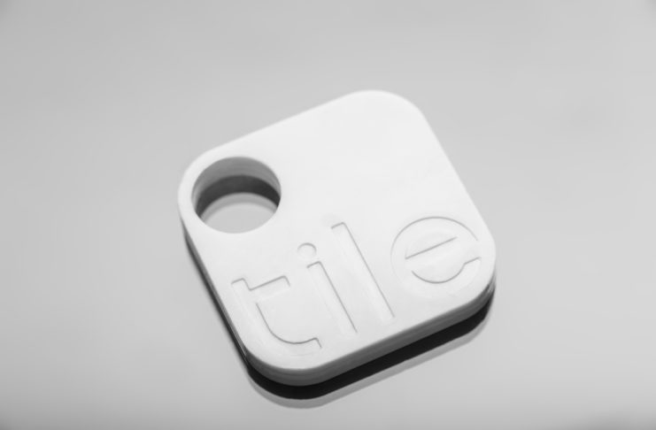 Tile scrive all’UE accusando Apple di abuso di potere