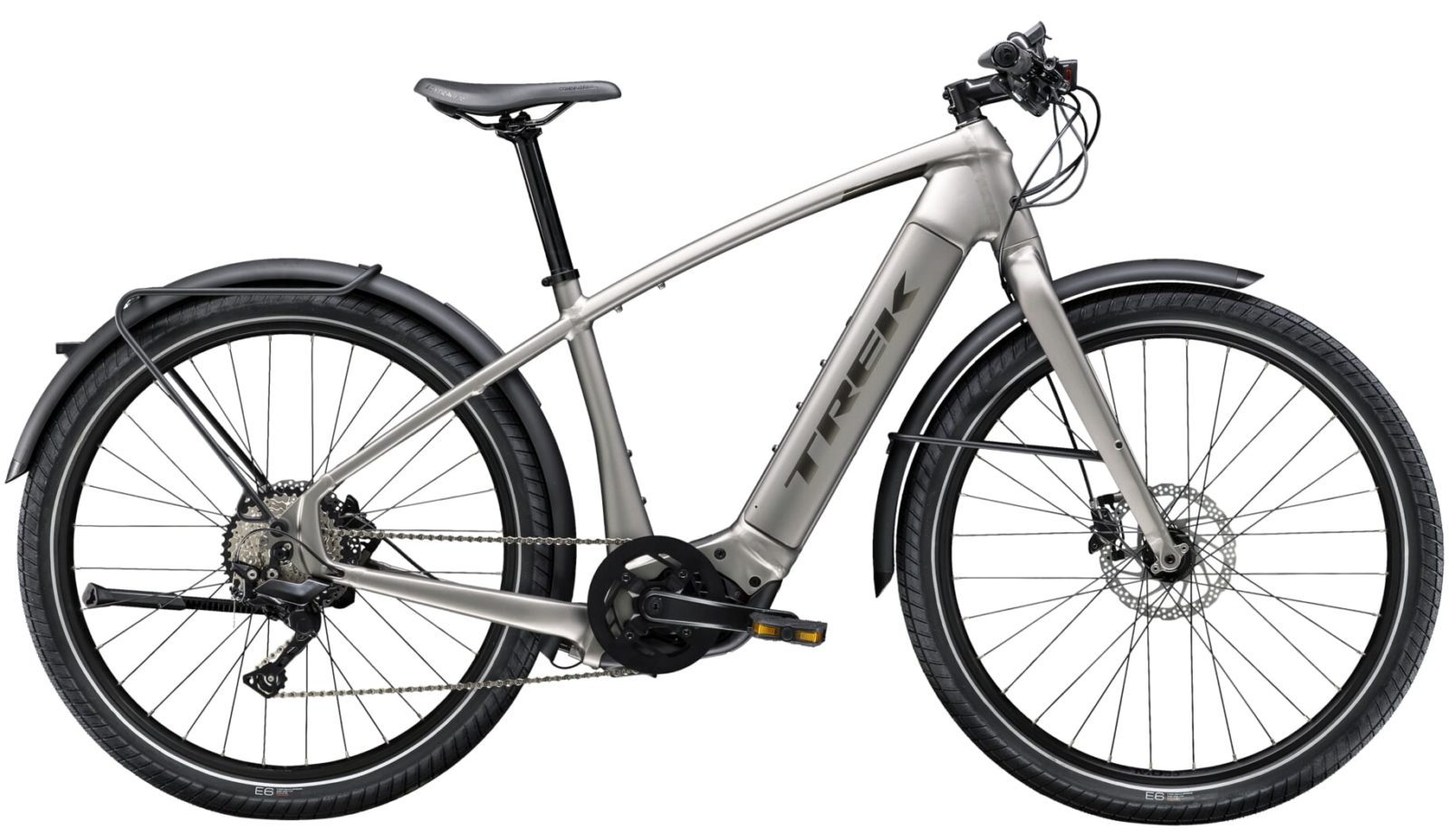 Oracle sperimenta la mobilità sostenibile con le city e-bike di Trek
