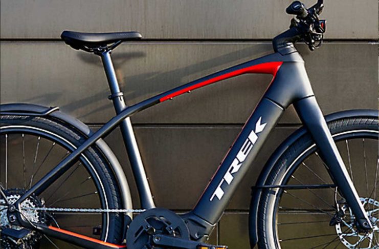 Oracle sperimenta la mobilità sostenibile con le city e-bike di Trek