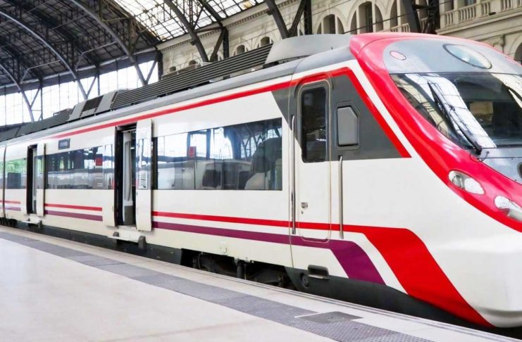 Bus, treni e metro in sicurezza con il contapasseggeri