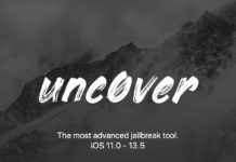 unc0ver 5 è il jailbreak compatibile con iOS 13.5