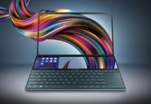 Recensione Notebook Asus Zenbook UX481F