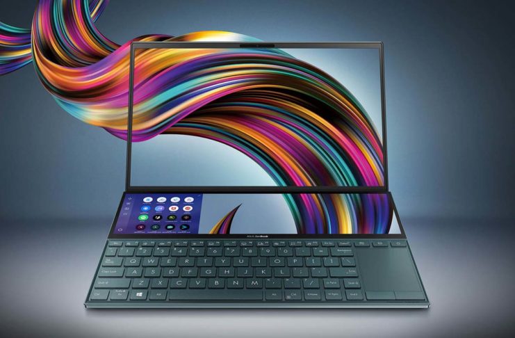 Recensione Notebook Asus Zenbook UX481F